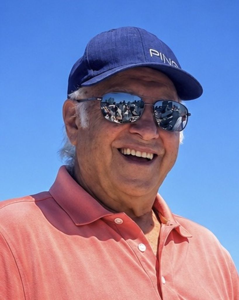 Yvon Shank Profile Photo