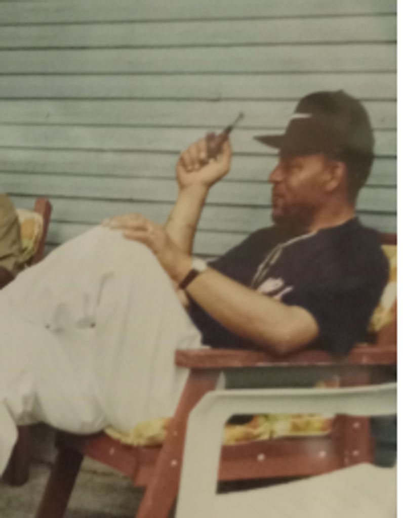 Michael Jerome Johnson