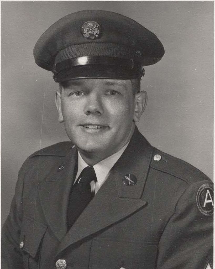 Robert J. Corrette Profile Photo