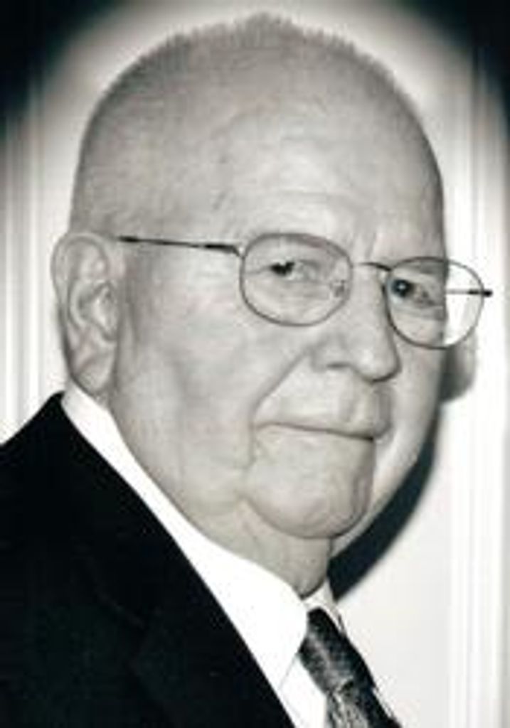 Richard W. Nyce Profile Photo