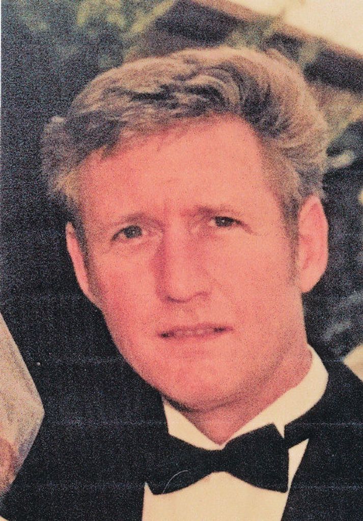 William Lynn "Bill" Heishman Profile Photo