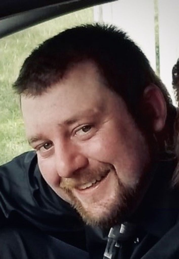 Anthony Wayne Norman