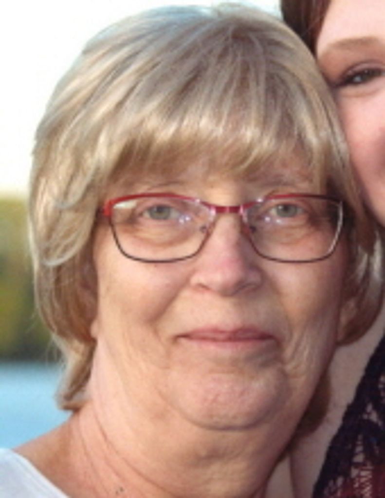 Glenda Ransom Profile Photo