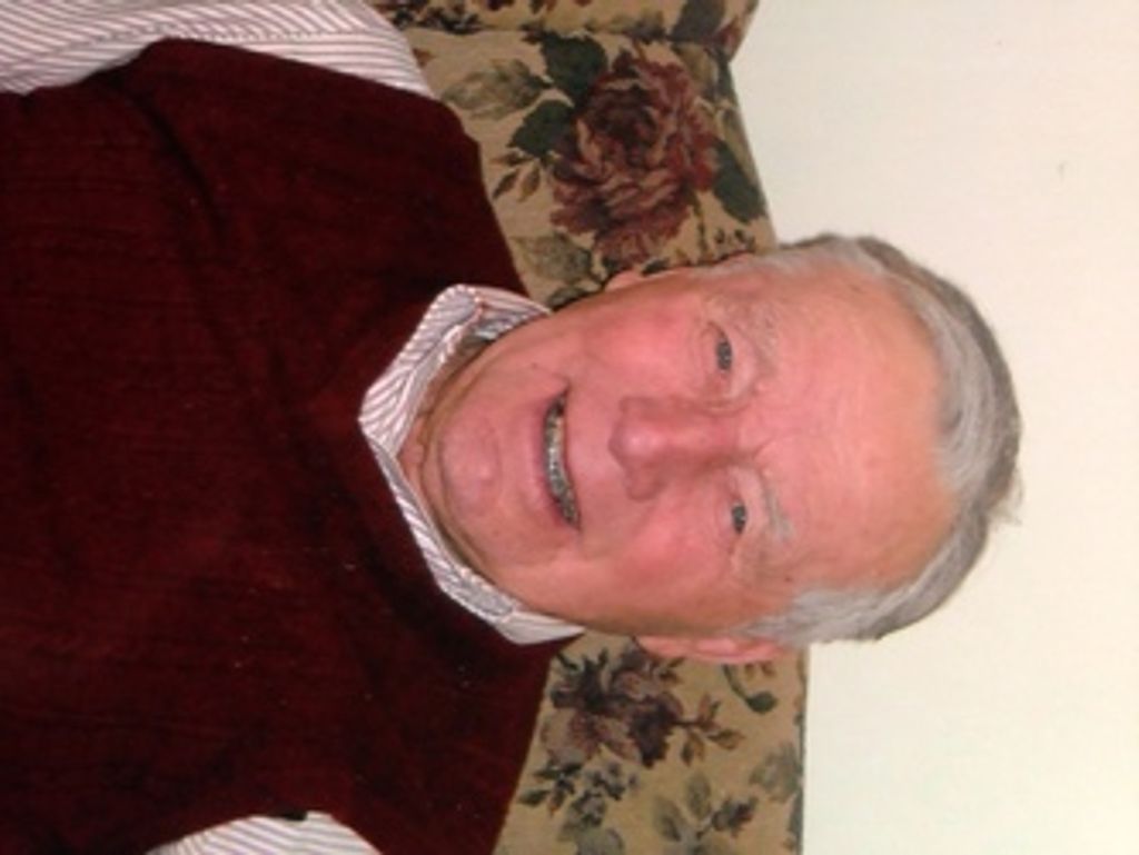 William Flick Profile Photo