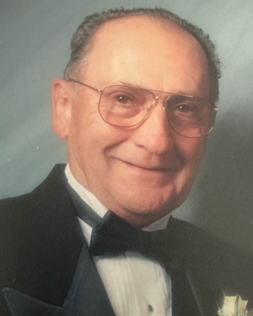Arvol Conrad Adams