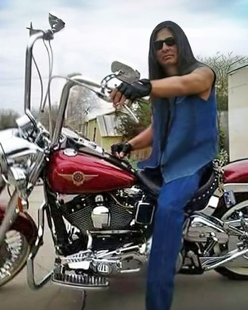 Jesus G. Rios
