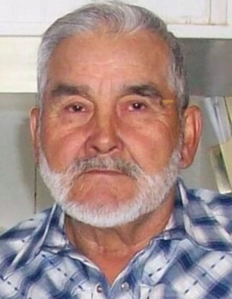 Jose Trujillo