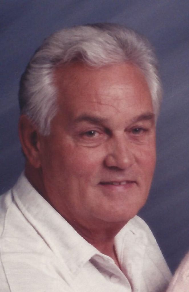 Henry C. Strickler Profile Photo