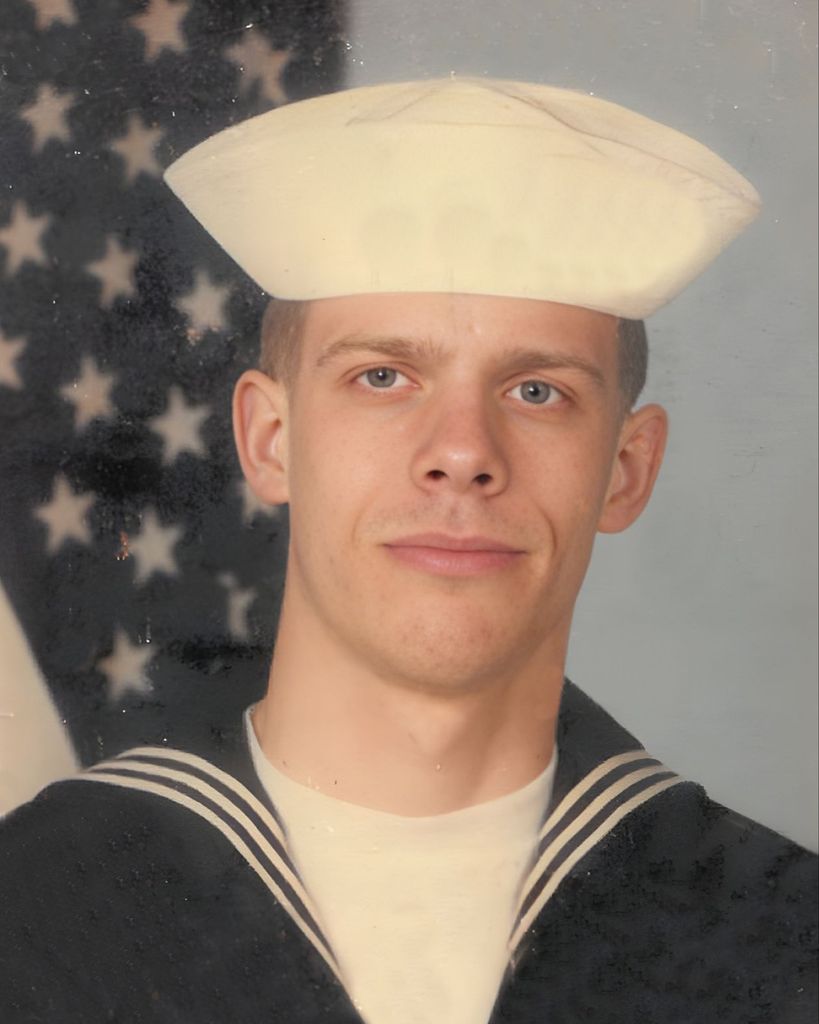 Barry William McKenna