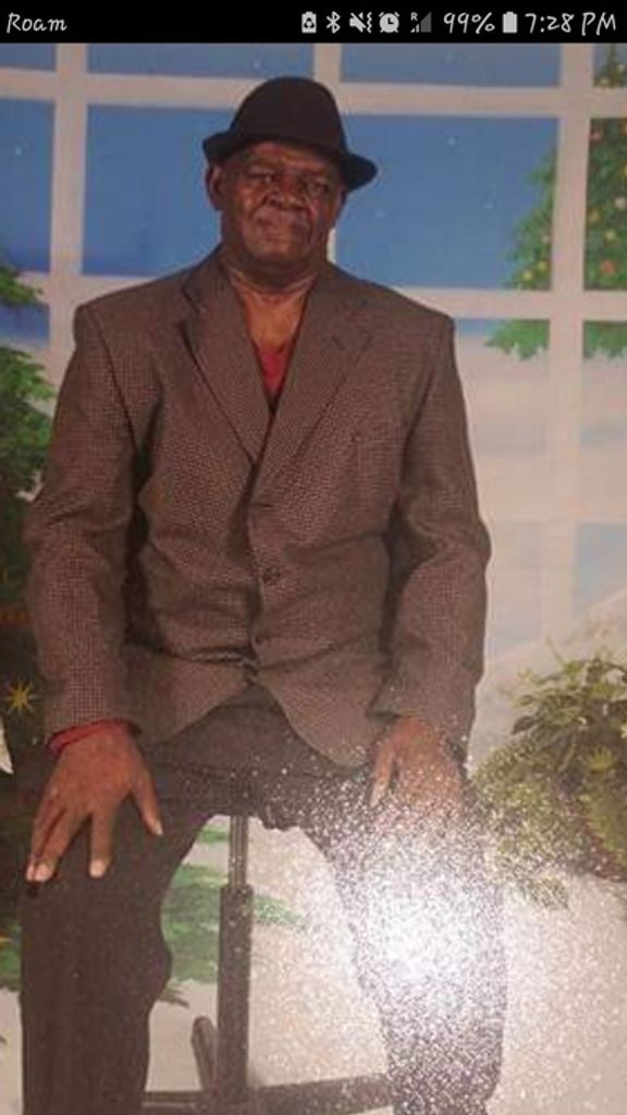 Jesse Richard Calhoun, Jr.