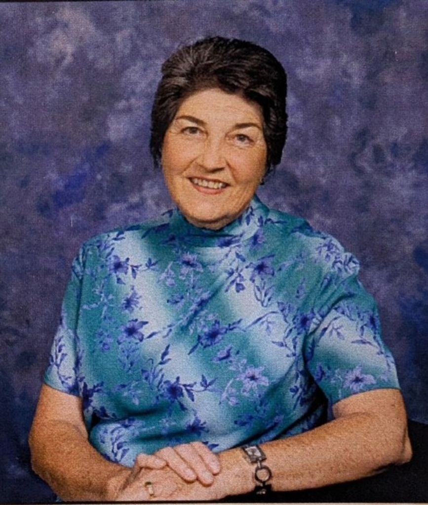Geraldine Q. Perkinson