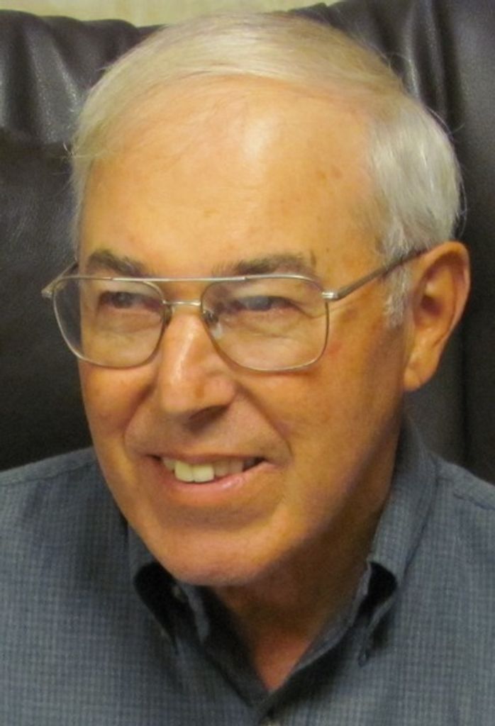 Charles T. Hoge Profile Photo