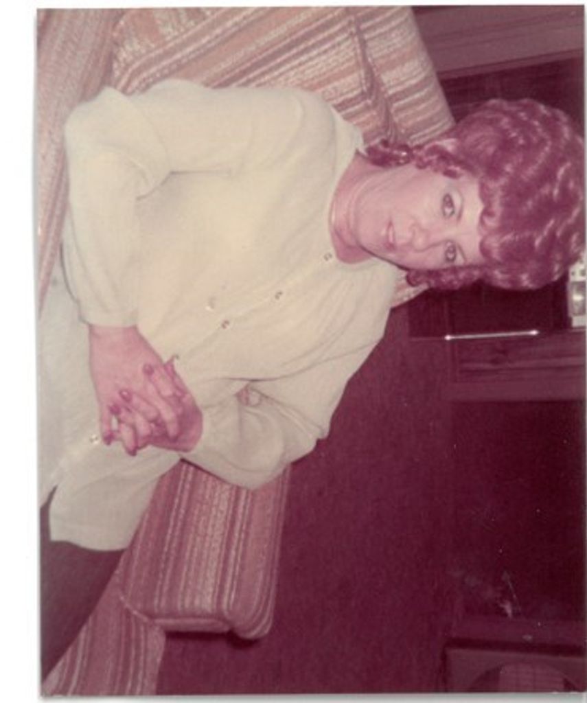 Oma Jackson Profile Photo