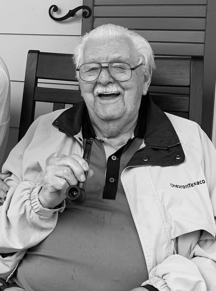 Mr. Francis L. "Larry" Toups Profile Photo