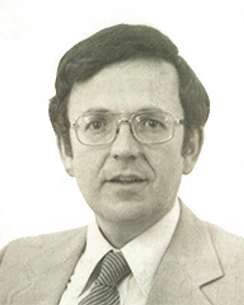 John Douglas 'Doug' Marchant Profile Photo