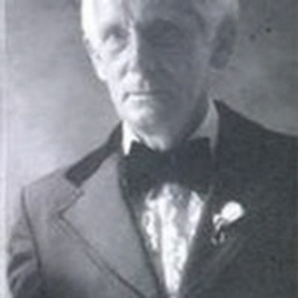 F.A. Harmon Profile Photo