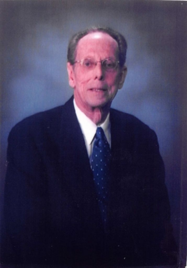 Dr. David Bays Calhoun
