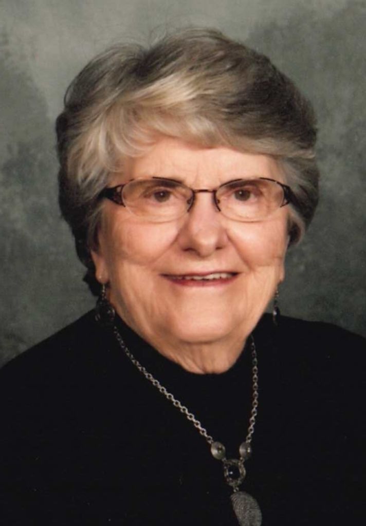 Monica Lubbers