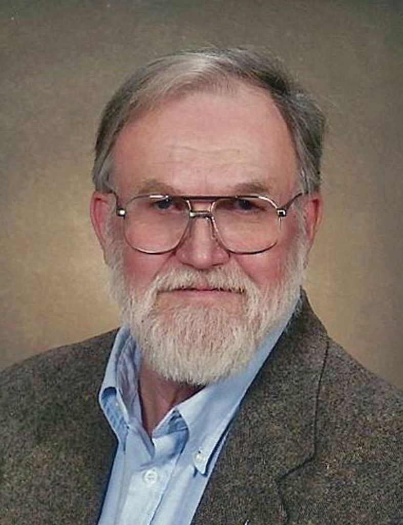 Marshall Antonson Profile Photo