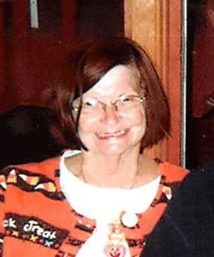 Cheryl Arnwine Profile Photo