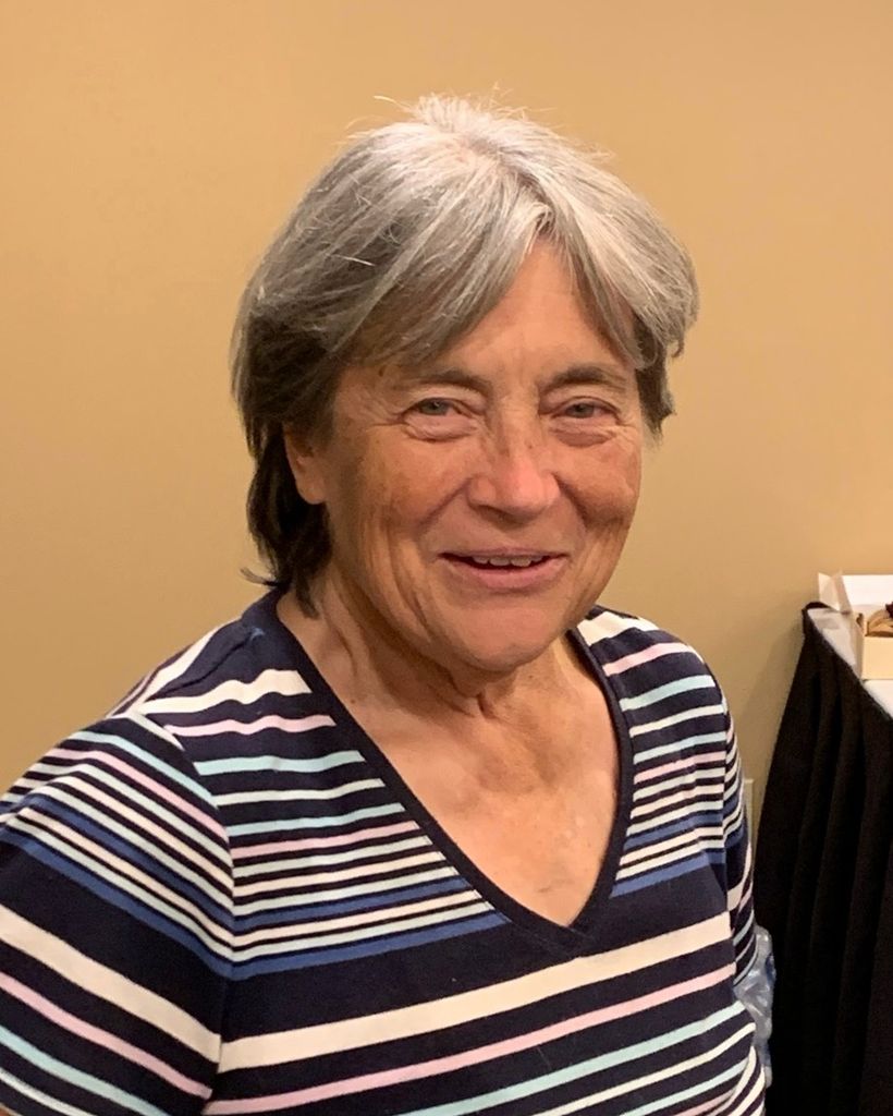 Joan E Fleischhacker Profile Photo