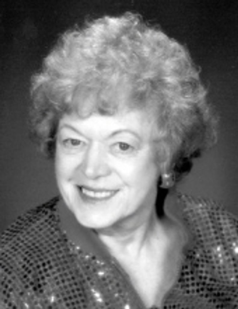 Eleanor Eva LaFauci Smith
