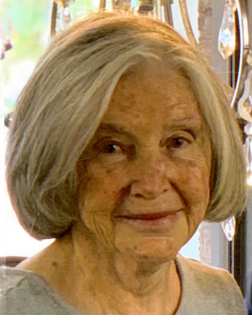 Ruby Thompson Profile Photo