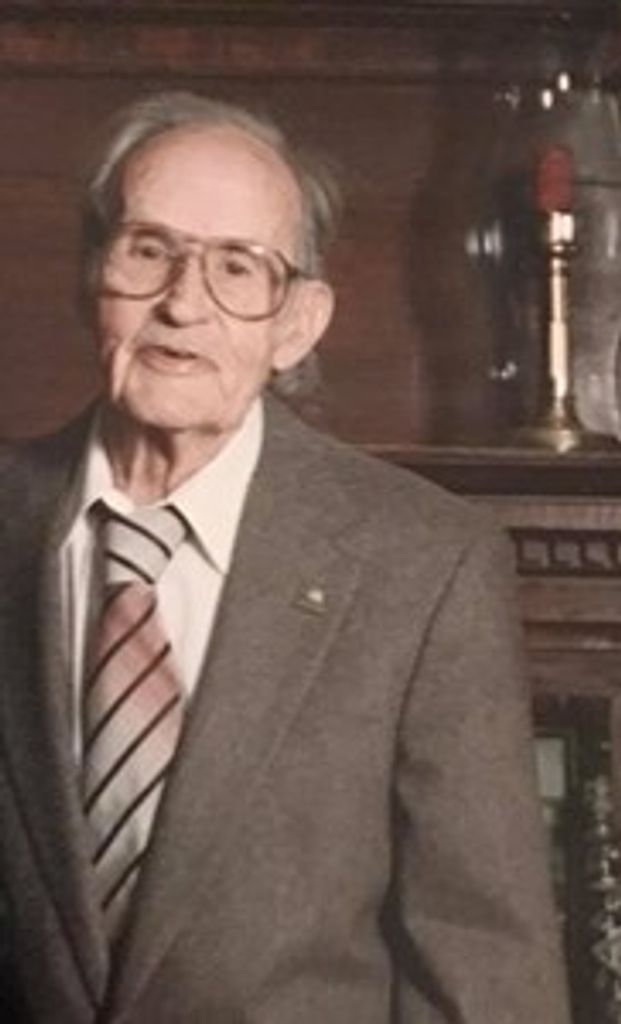 Virgil Alwood