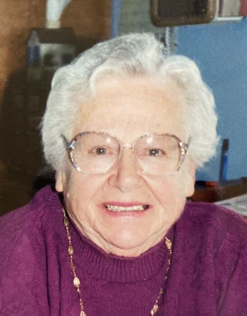 Frances M. (Marino)  Muenker Profile Photo