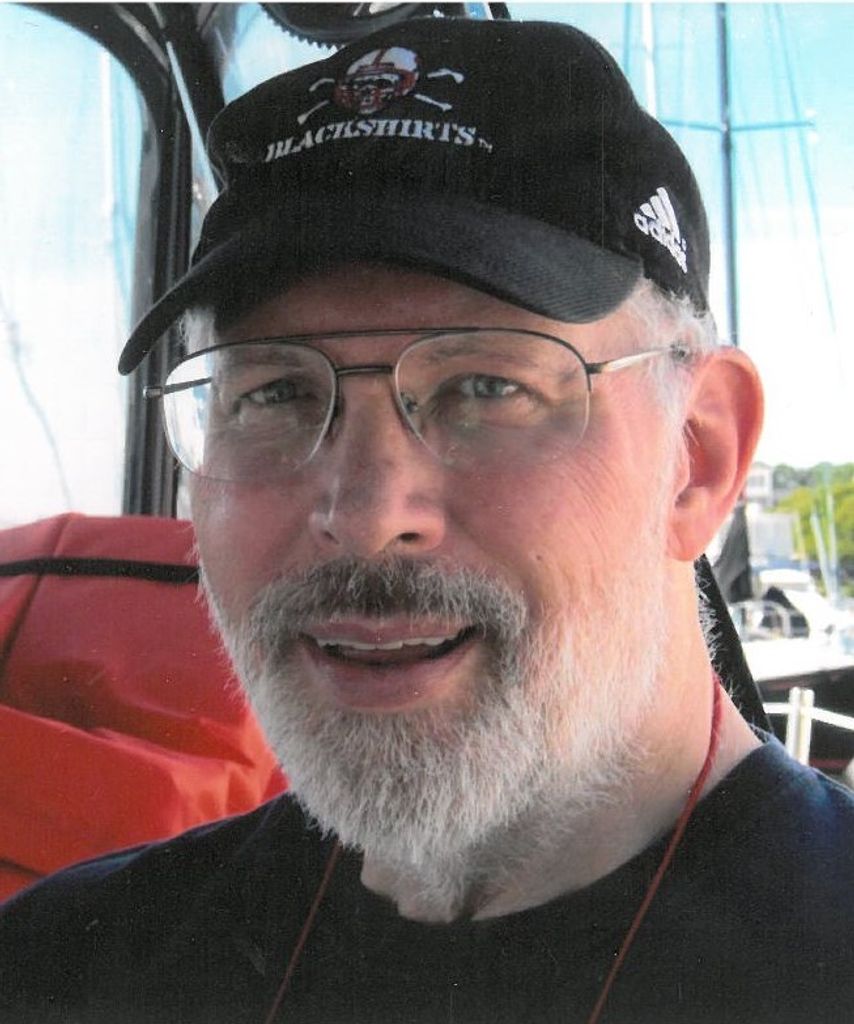 Dean  G. Gissler Profile Photo