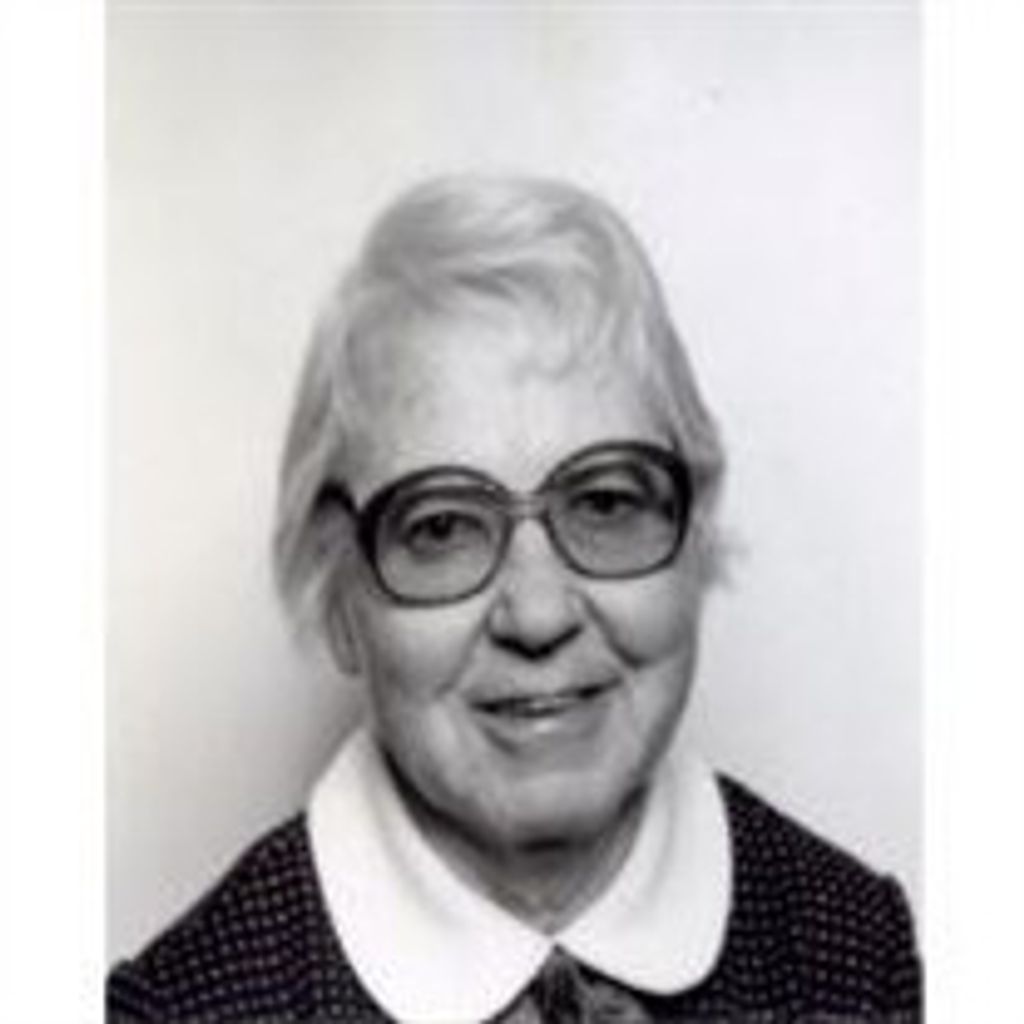 Martha Vogen