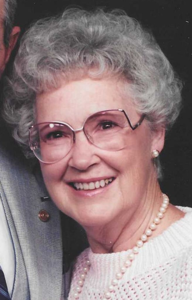Phyllis B. Dickerson Profile Photo