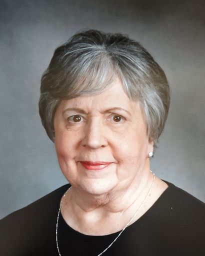 Judith Anne Ertl's obituary image