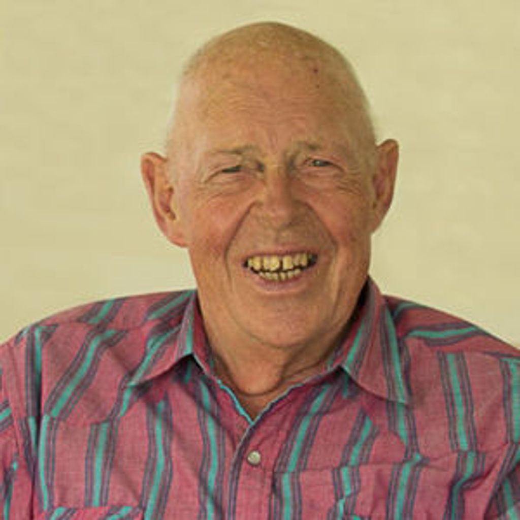 James L. Holderieath