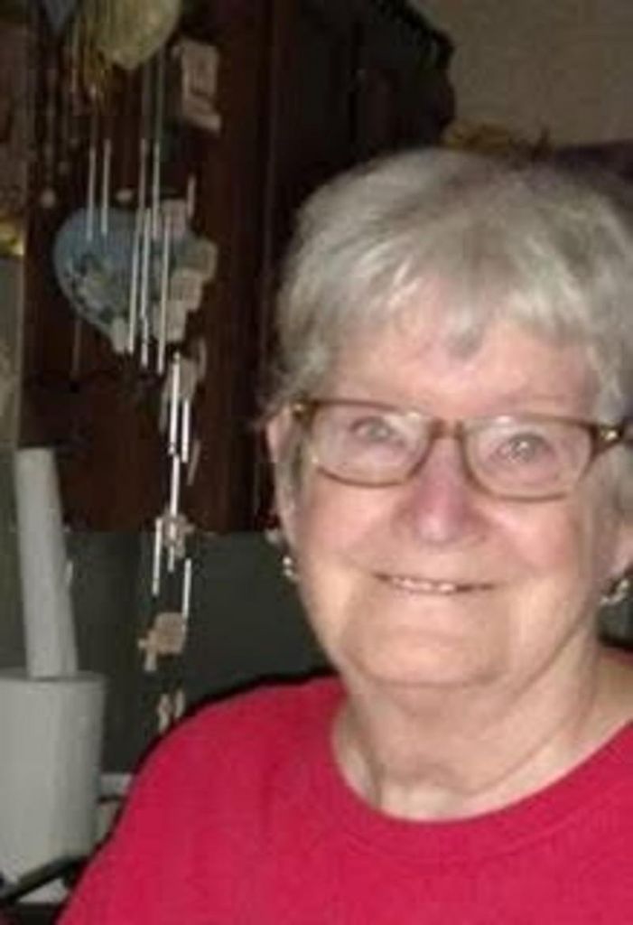 Cathleen Mary Worthen Profile Photo