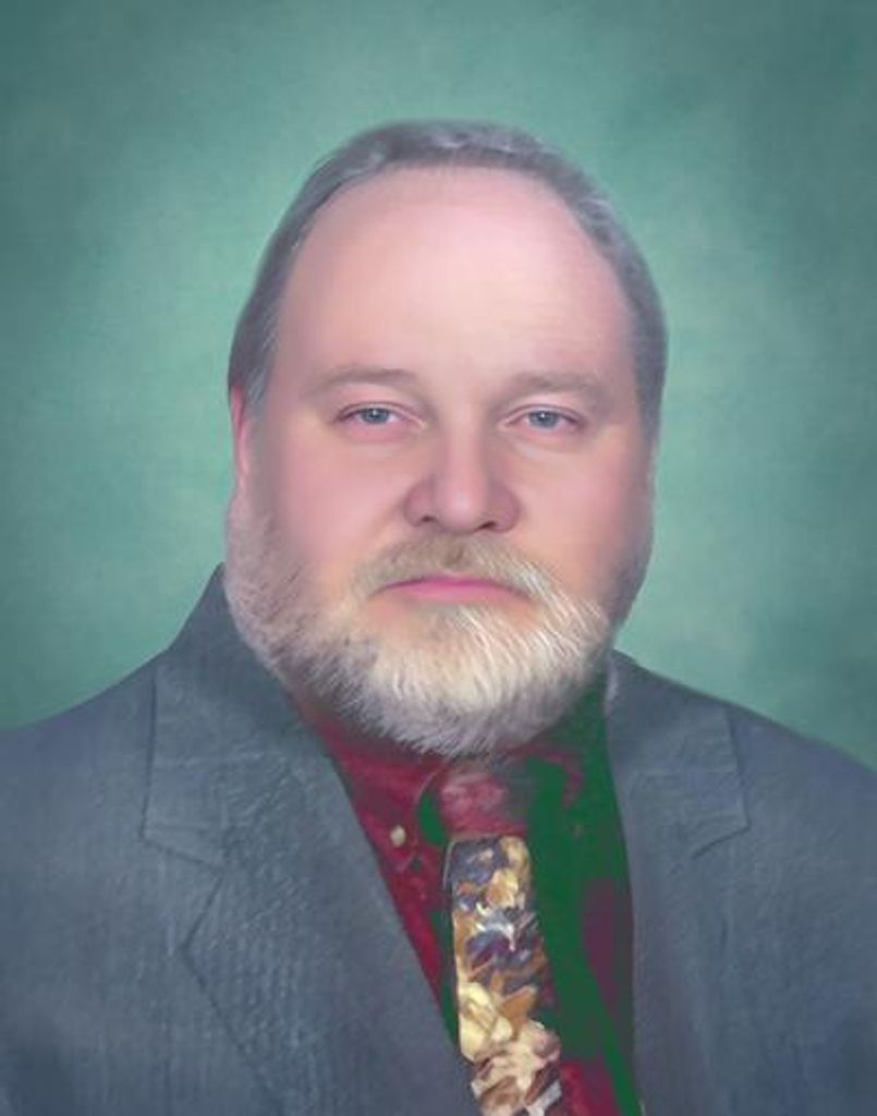 James Richard Stancill Profile Photo