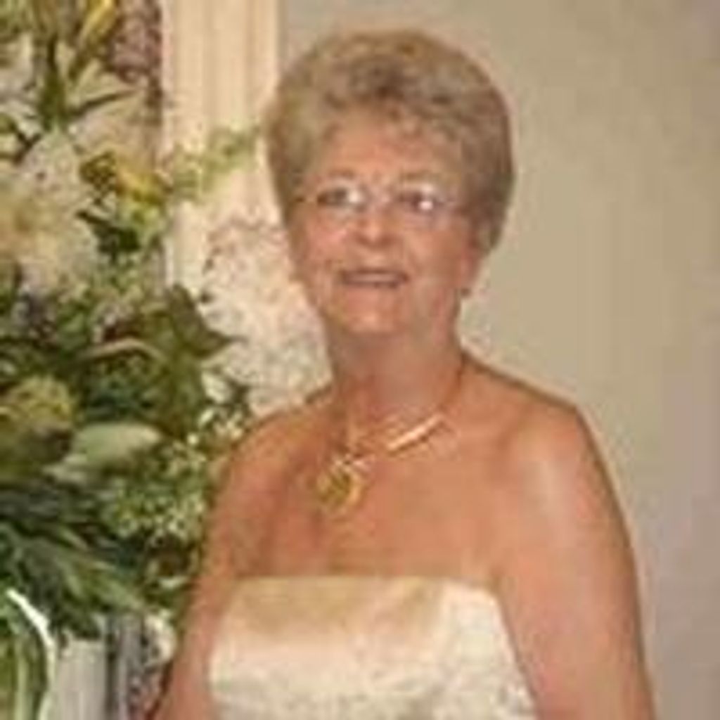 Linda Ruth Heartsill McGuire