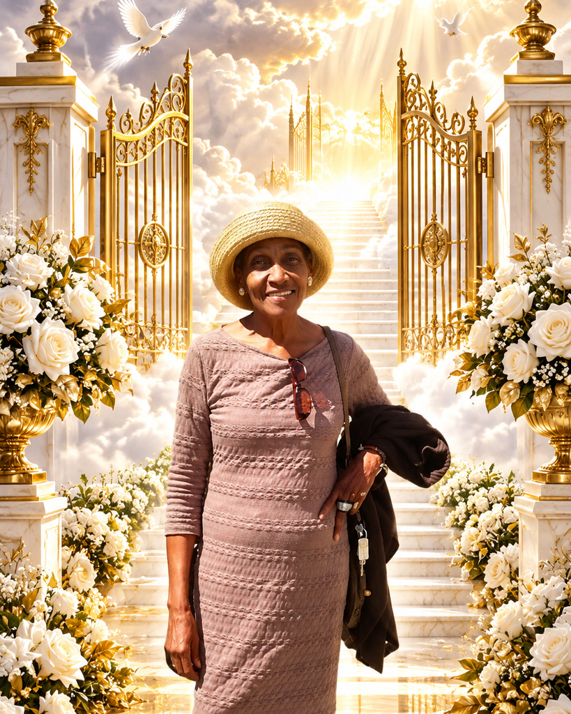 Sylvia M. Smith Profile Photo
