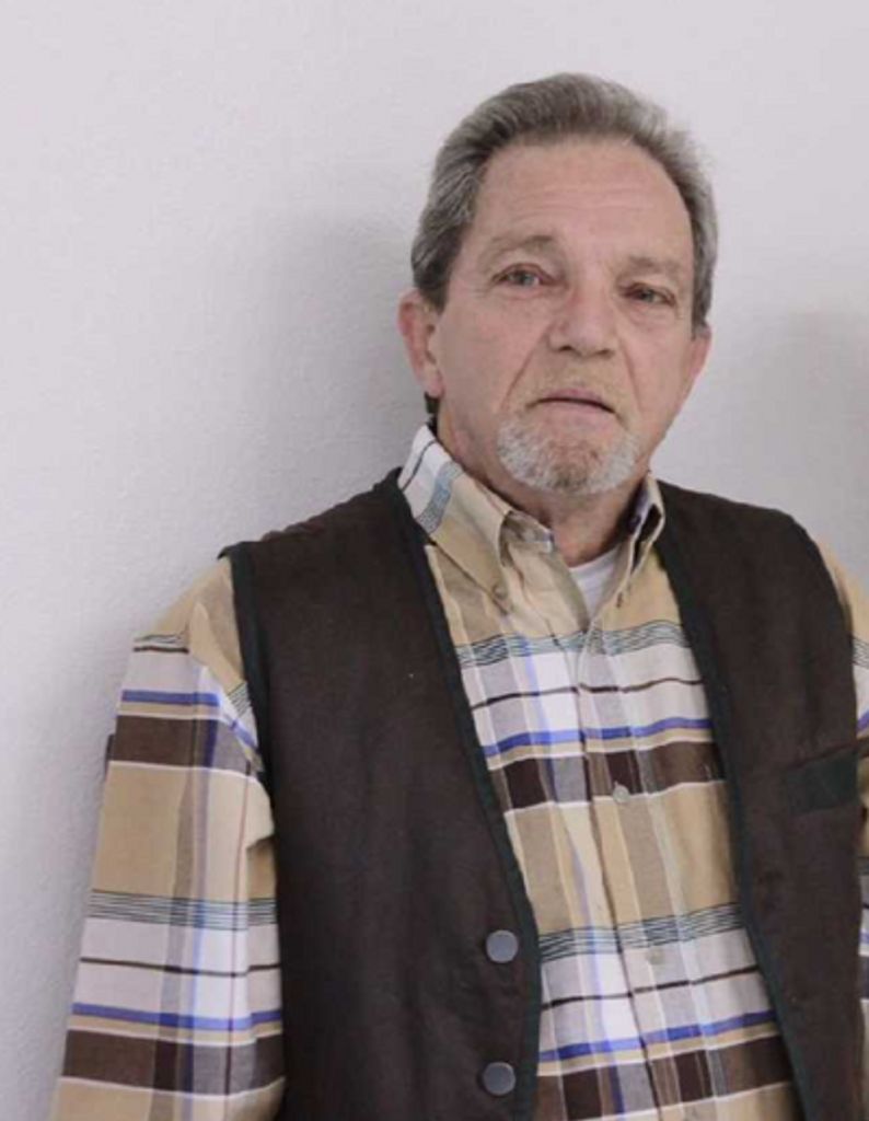 Walter John Matheus Jr. Profile Photo