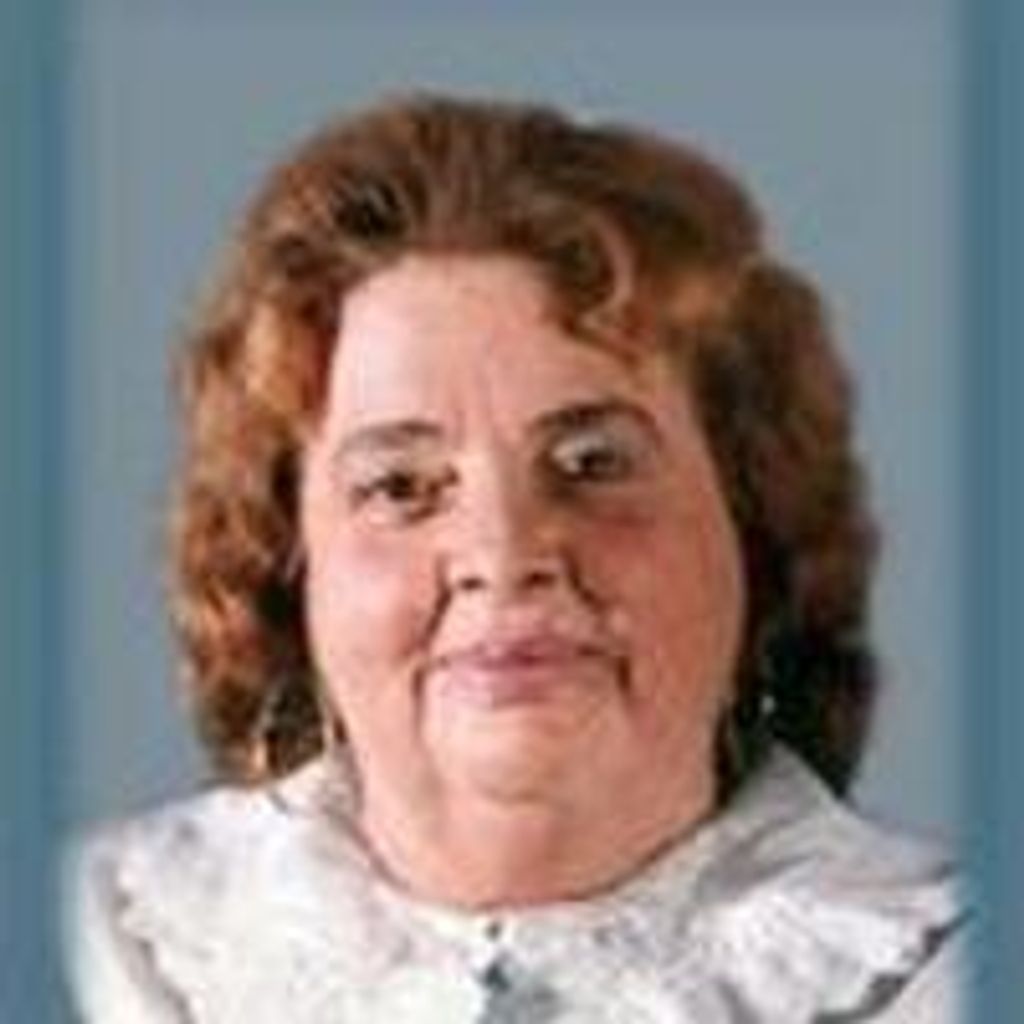 Lola  Mae (Warren)  Cox