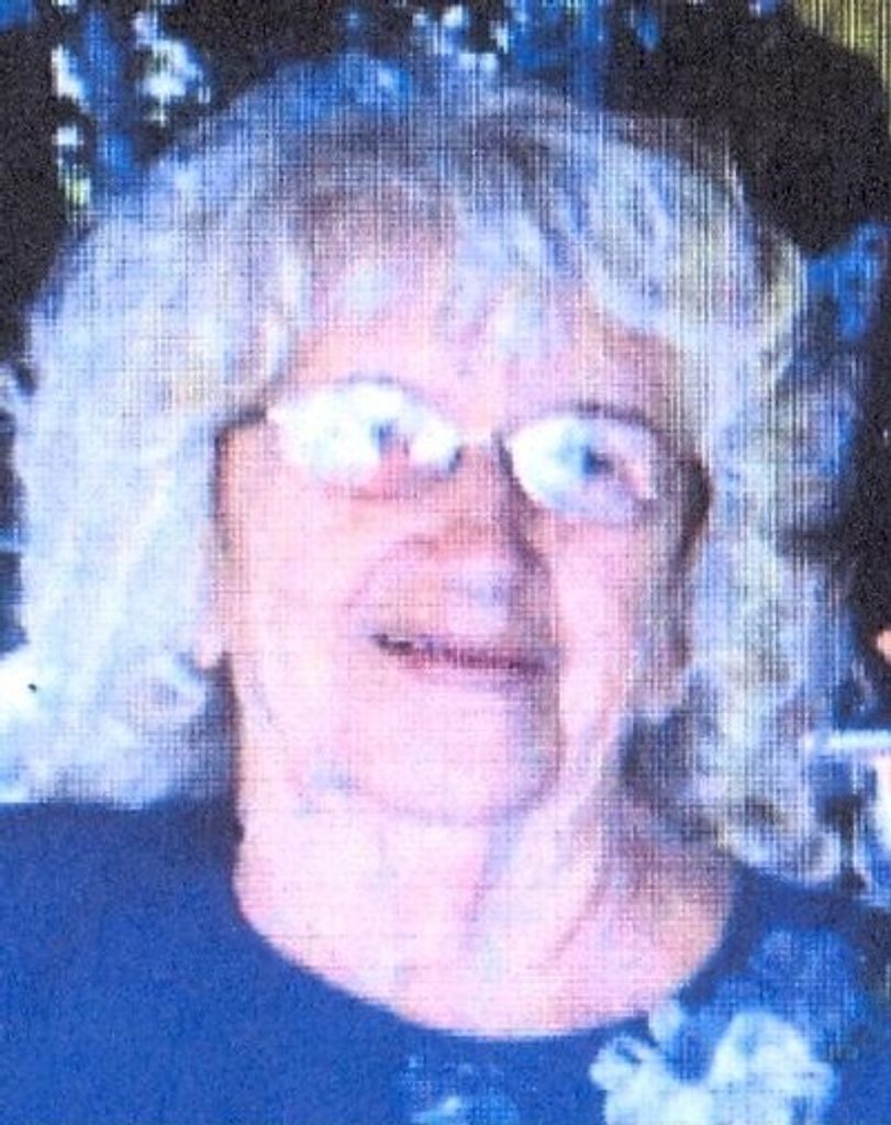 Shirley Colleen Keen