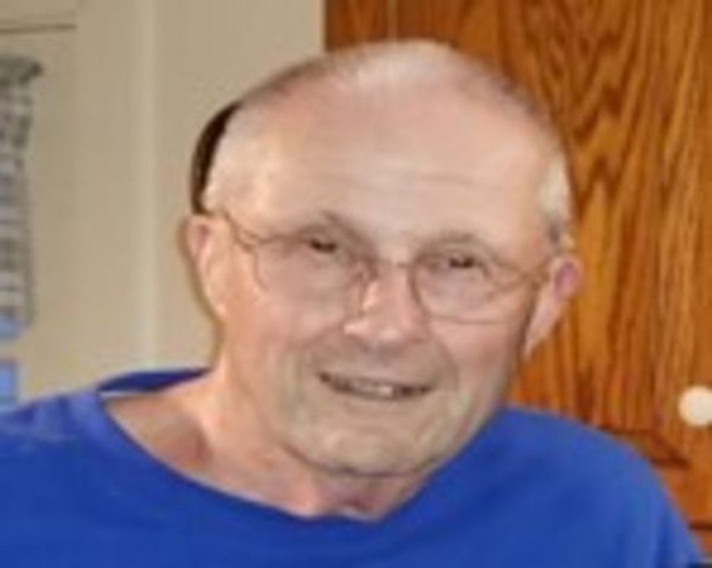 David Wayne Kinmond Profile Photo