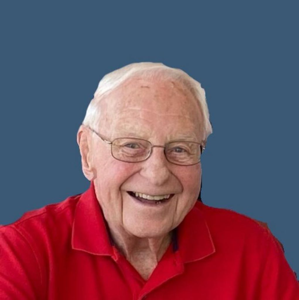 Robert "Bob" Frederick Brown Profile Photo
