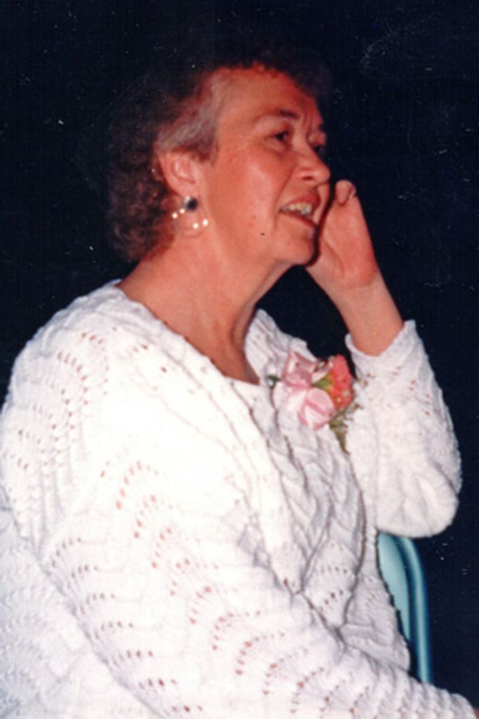 Leslie  Eva Morin