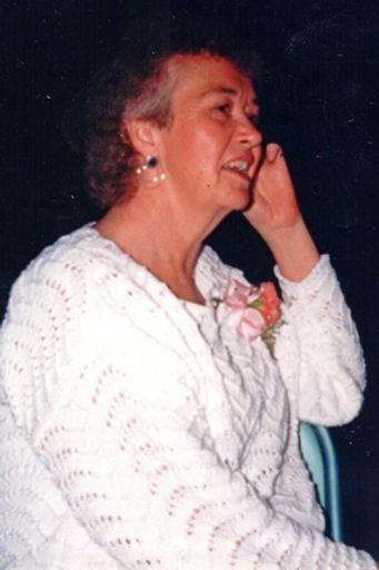 Leslie  Eva Morin Profile Photo