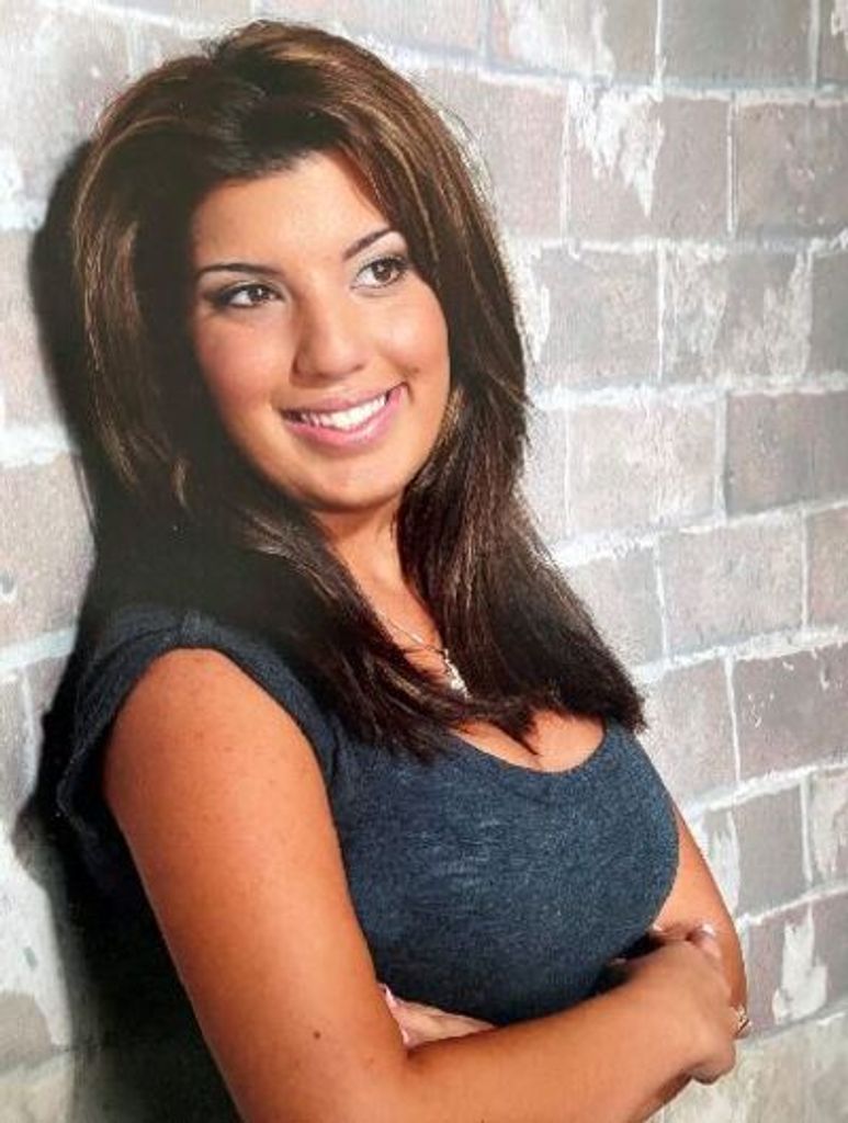 Colleen Anna Karim Profile Photo