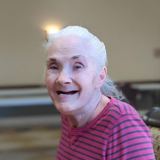 Claire Nelson Profile Photo