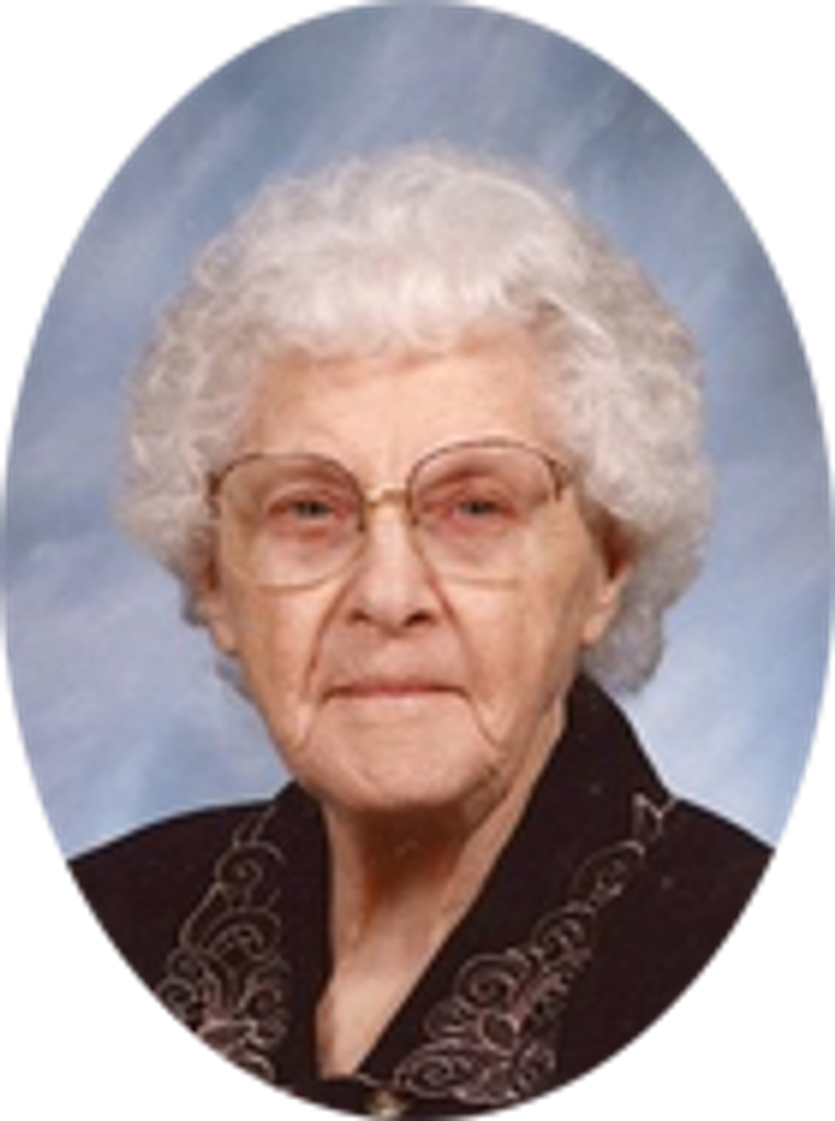 Orpha McConnell