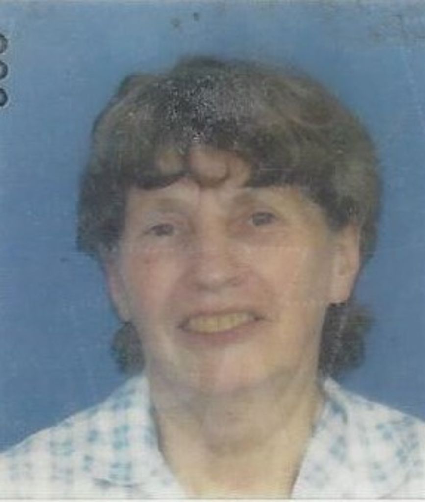 Catherine M. Mitchell