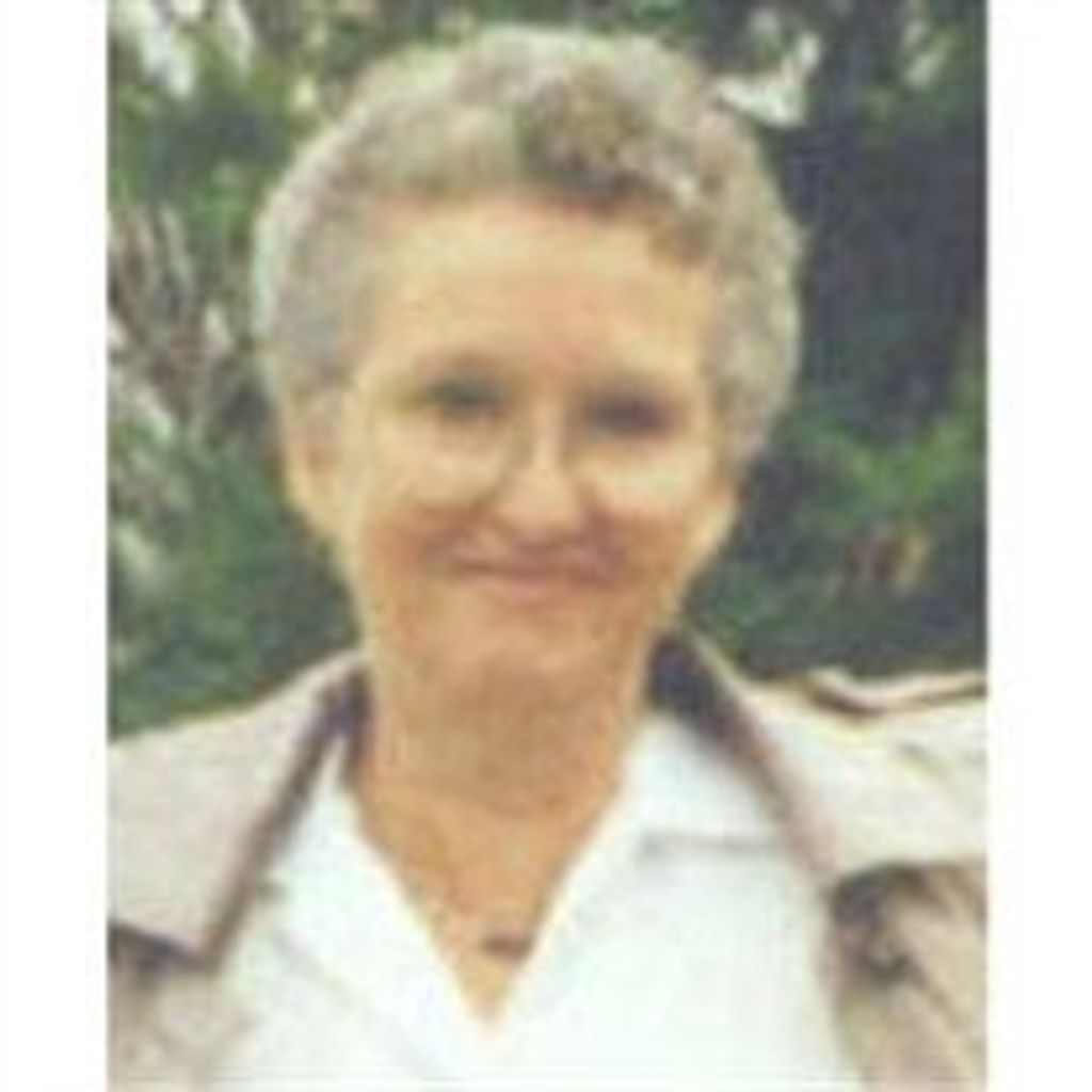 Mary Baldwin Profile Photo